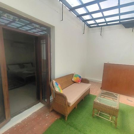 Lmh Bangalore II Экстерьер фото