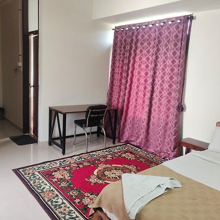 Lmh Bangalore II Экстерьер фото