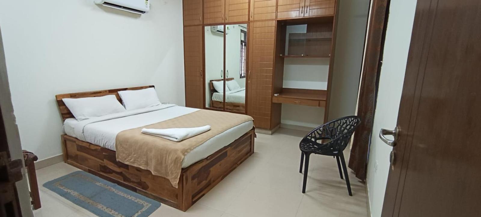 Lmh Bangalore II Экстерьер фото