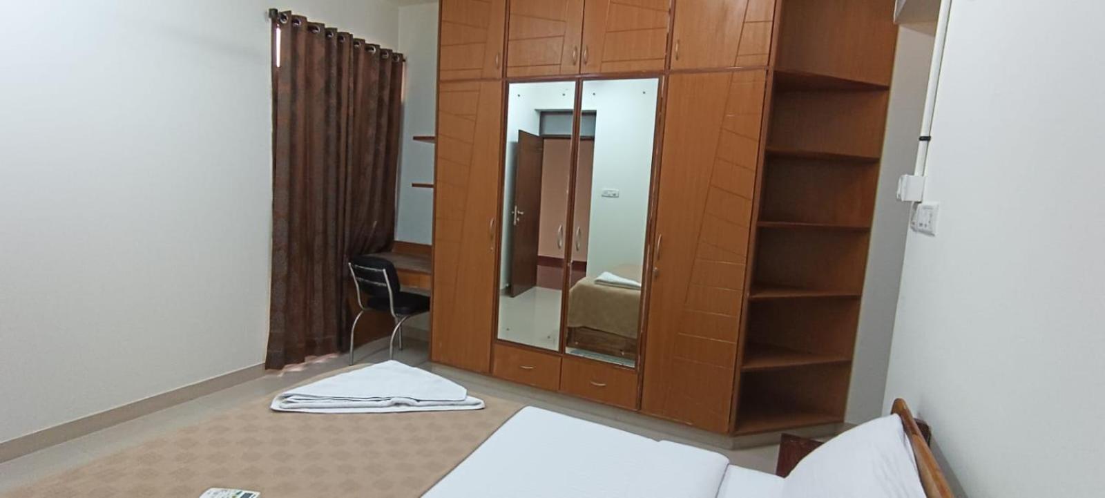Lmh Bangalore II Экстерьер фото