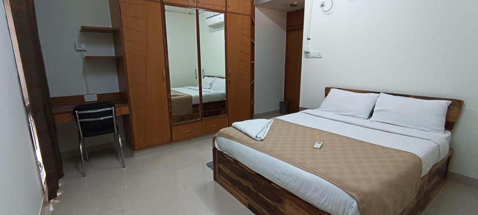 Lmh Bangalore II Экстерьер фото