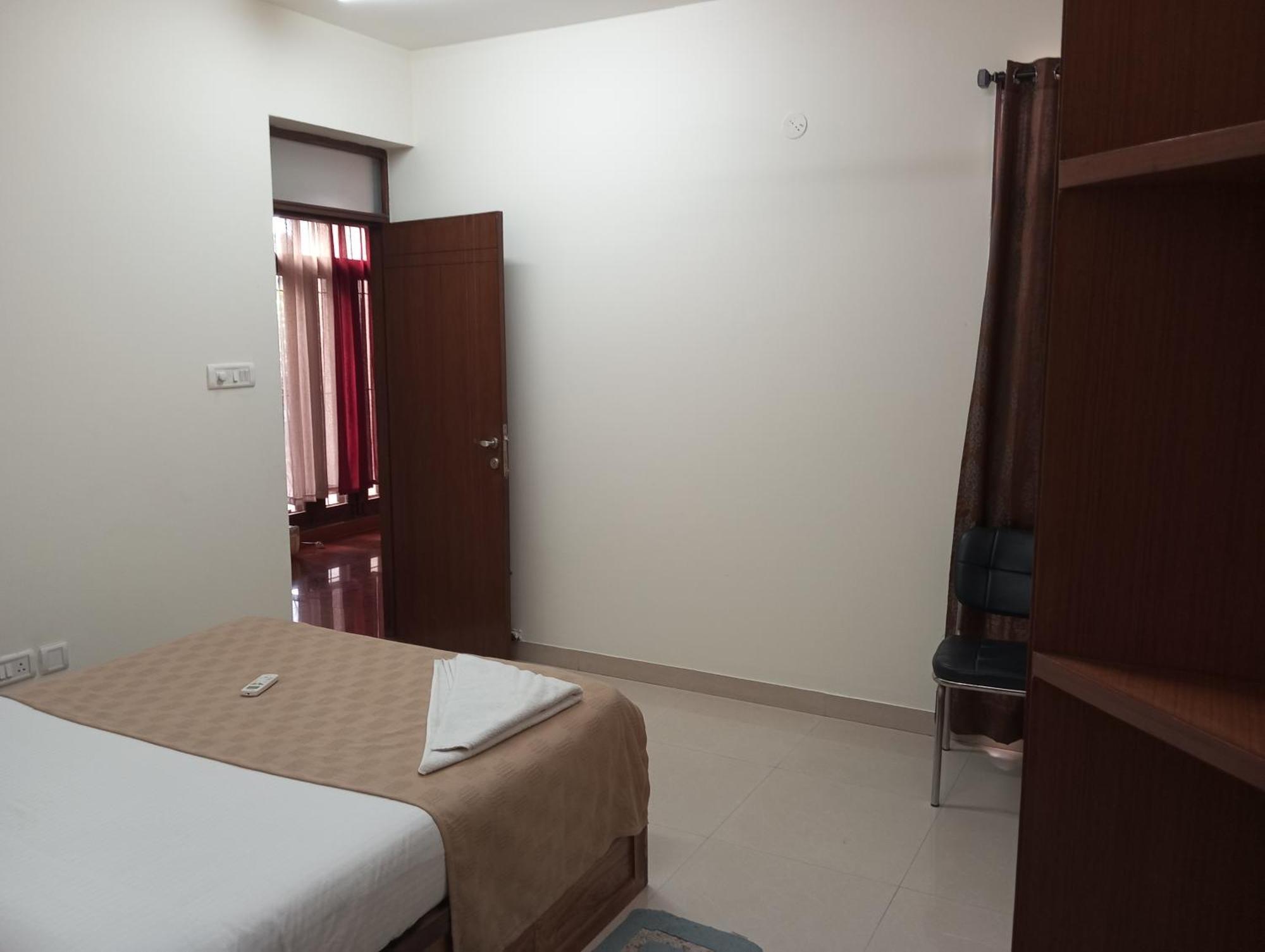 Lmh Bangalore II Экстерьер фото