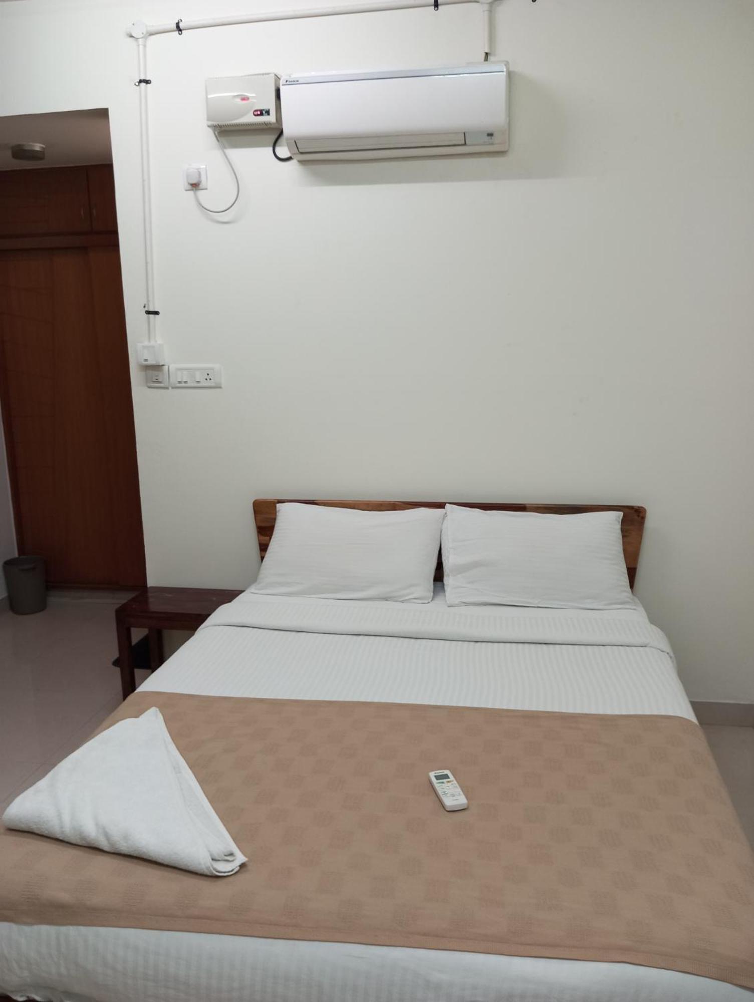 Lmh Bangalore II Экстерьер фото