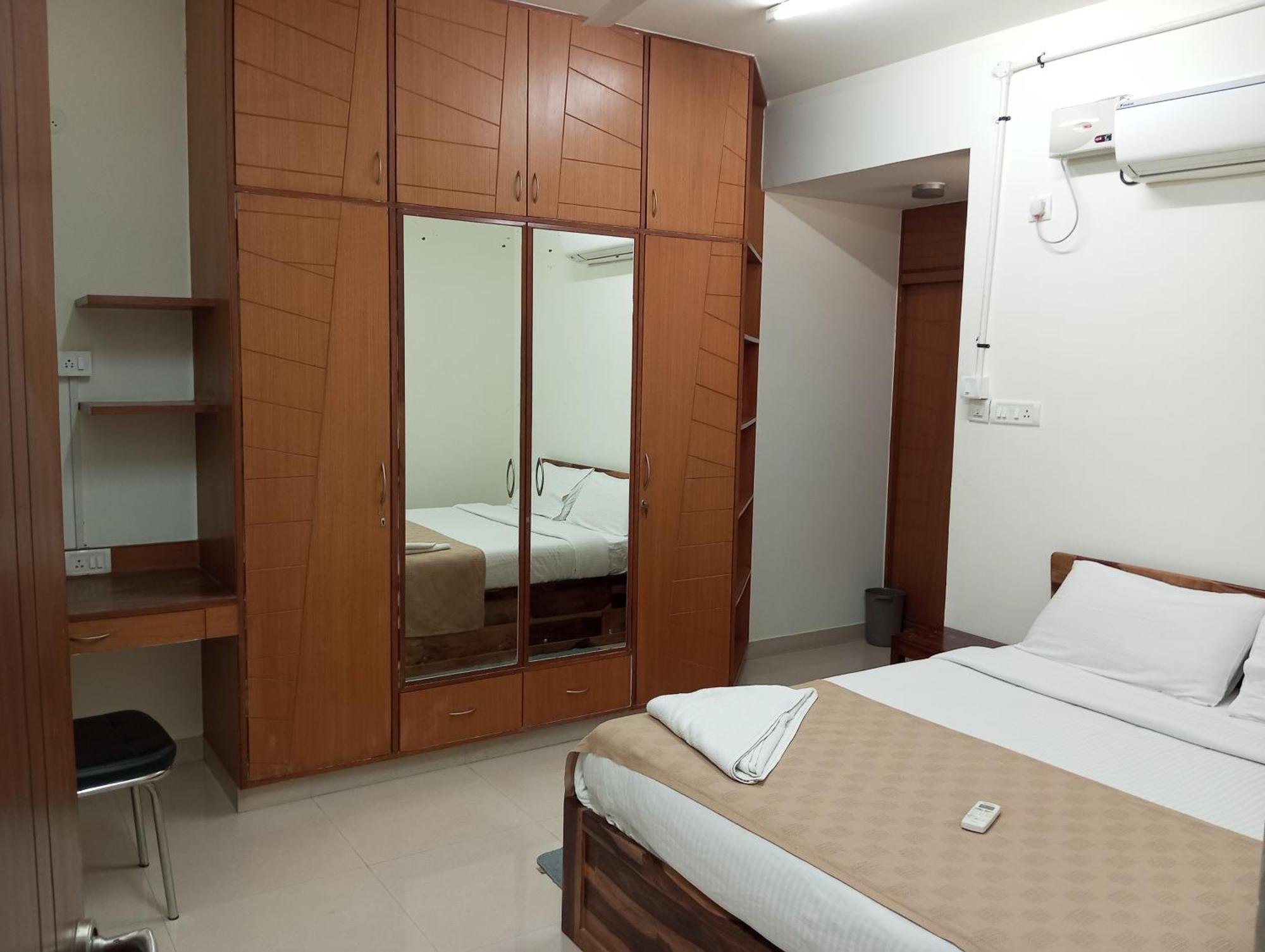 Lmh Bangalore II Экстерьер фото