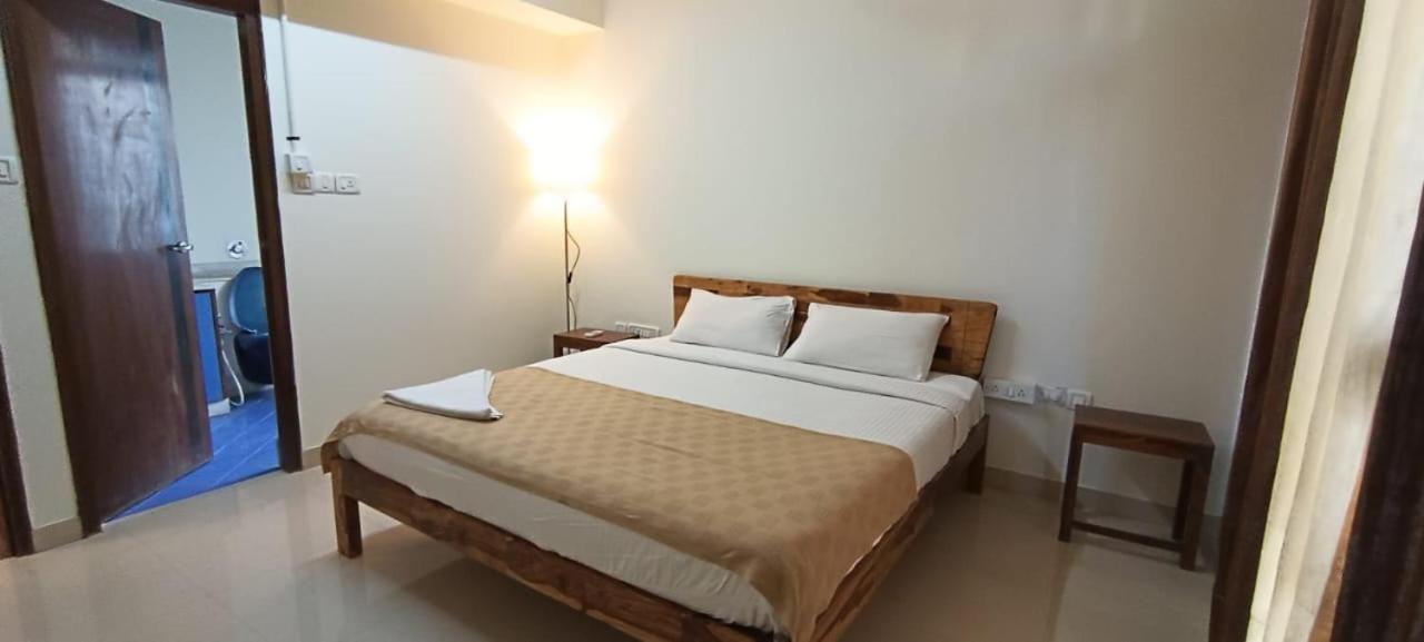 Lmh Bangalore II Экстерьер фото