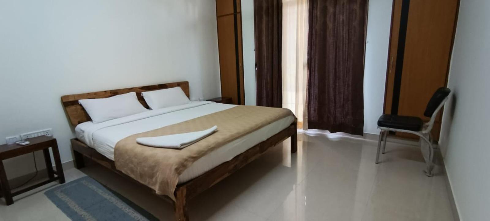 Lmh Bangalore II Экстерьер фото