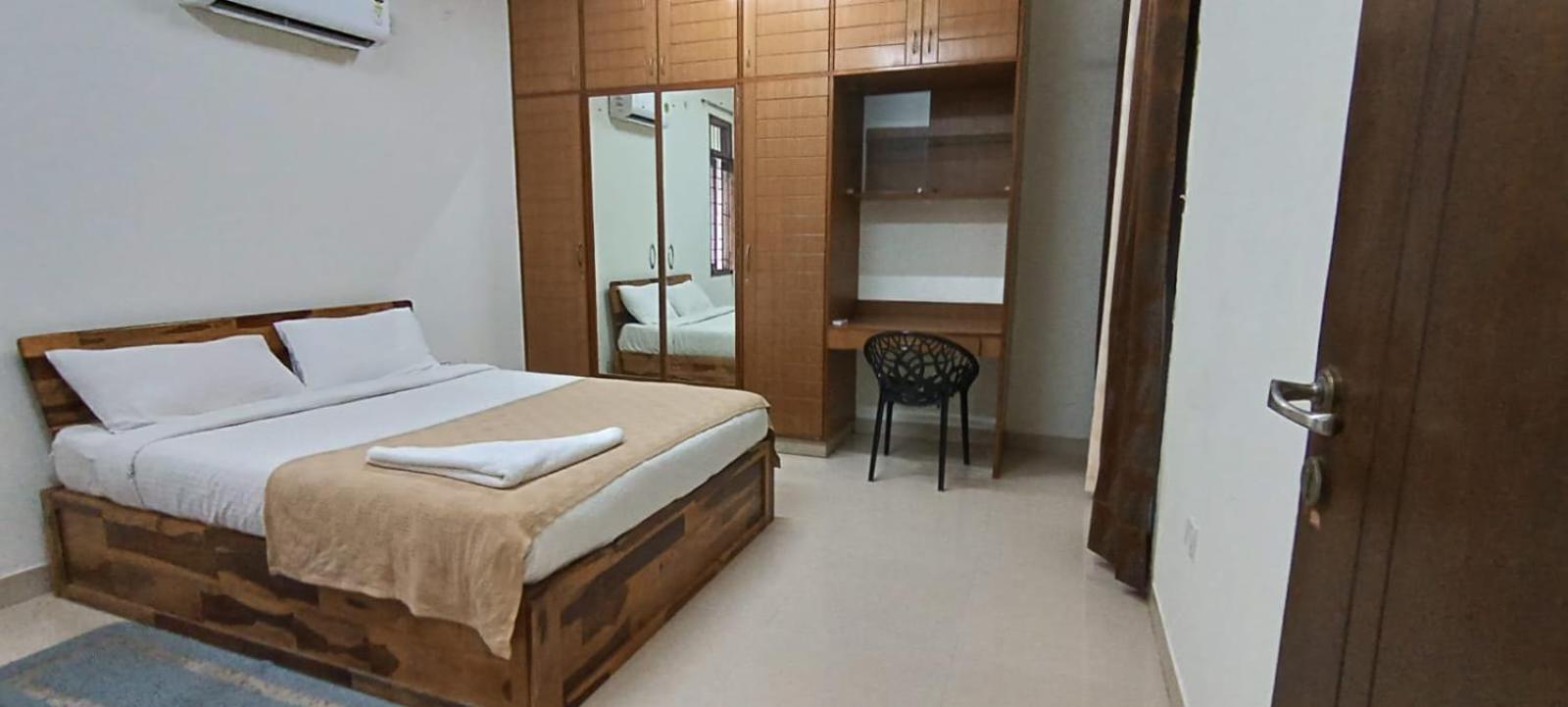 Lmh Bangalore II Экстерьер фото