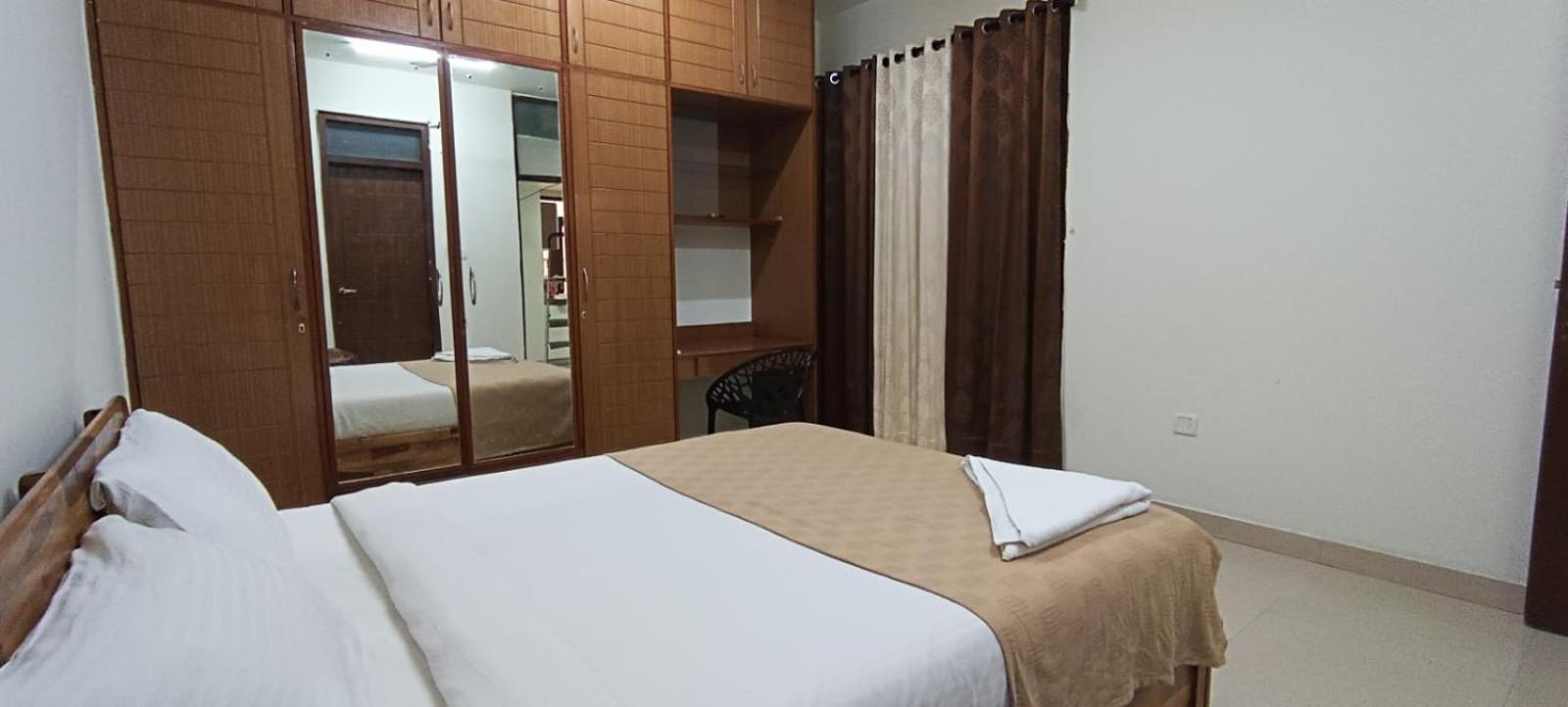 Lmh Bangalore II Экстерьер фото