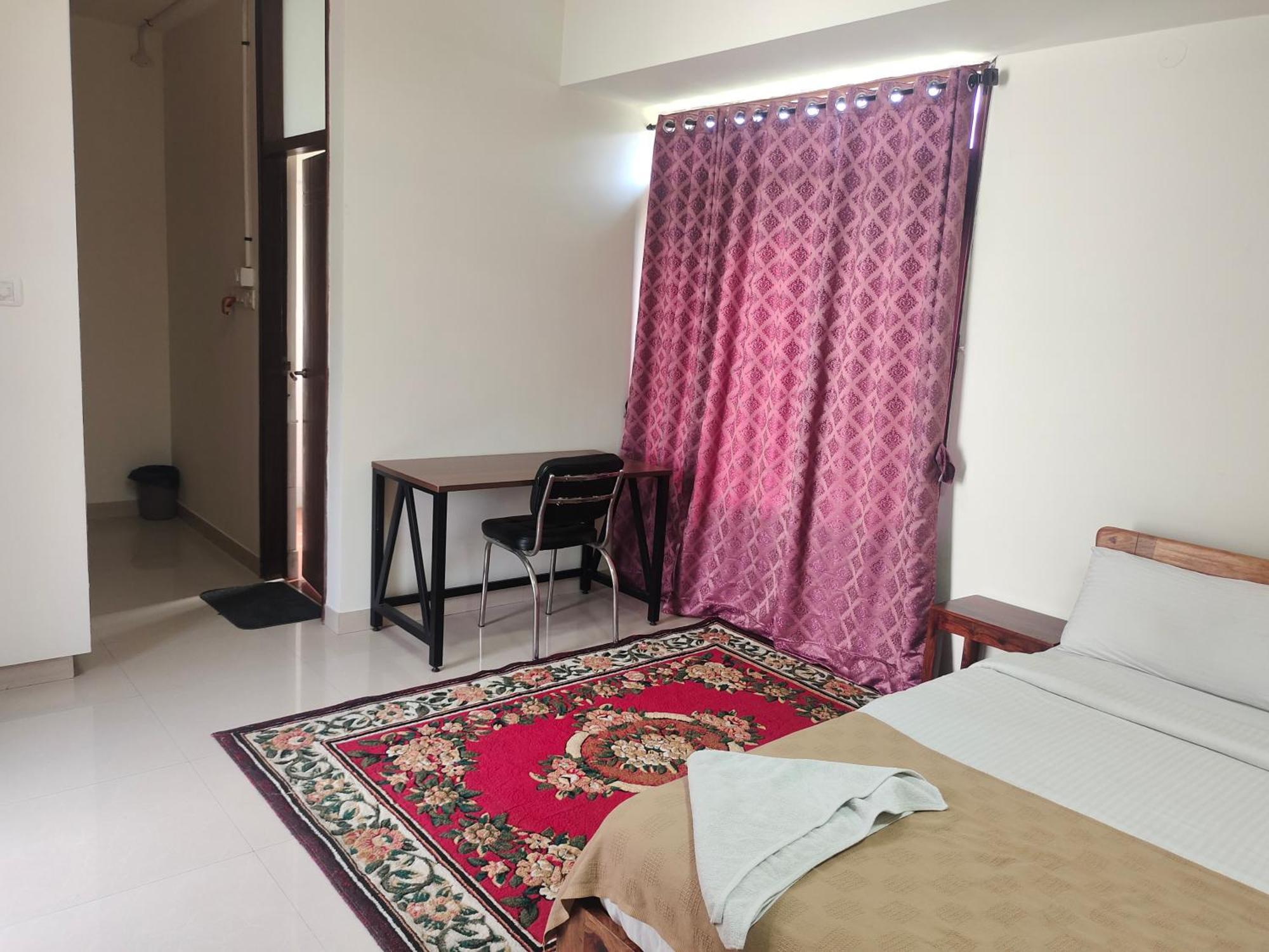 Lmh Bangalore II Экстерьер фото